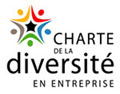 Charte de la diversité en entreprise