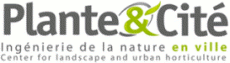 Label Plante & cité