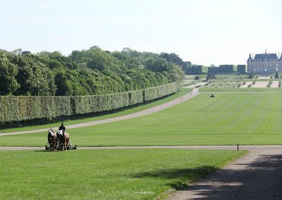 Parc du Domaine de Sceaux