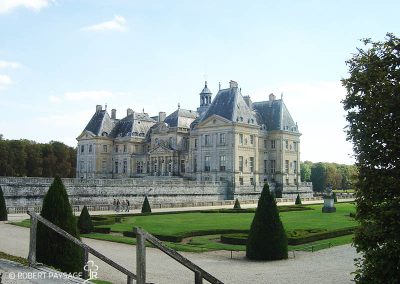 Parc du Château de Vaux le Vicomte