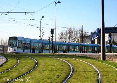 Tramway de Paris, extension ligne T3