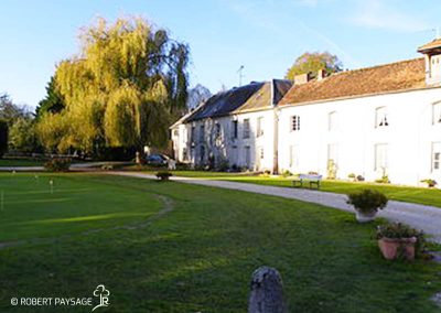 Golf de Marsaudière