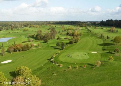 Golf de Lésigny